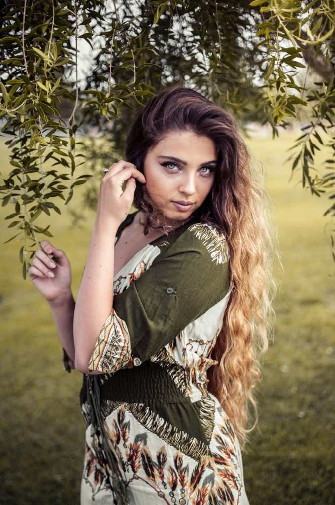 a-woman-poses-elegantly-outdoors-with-soft-lighting-fx6ahhgkkhw Donia (2017) Follow me on Instagram at instagram.com/dustindavidchu